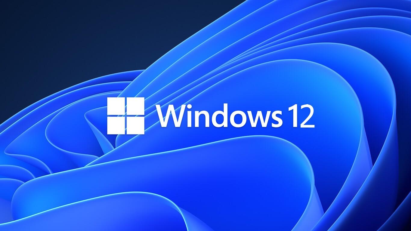 Requisitos de Windows 12