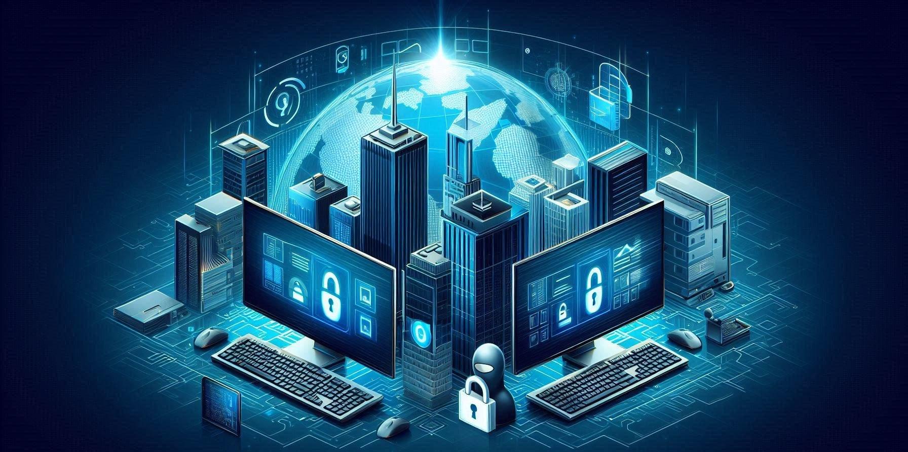 Seguridad en Windows 11 Pro