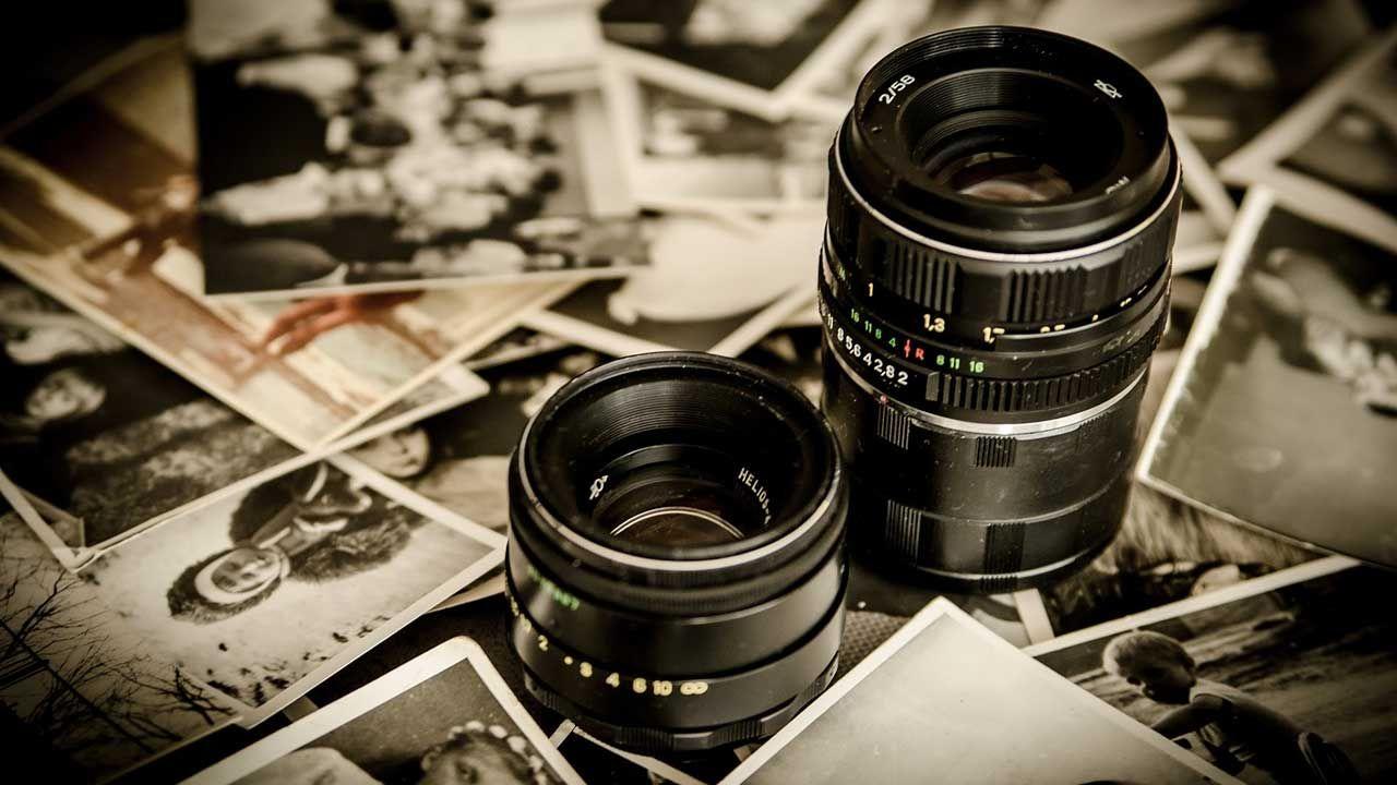 Alternativas rápidas al visor de fotos de Windows 11