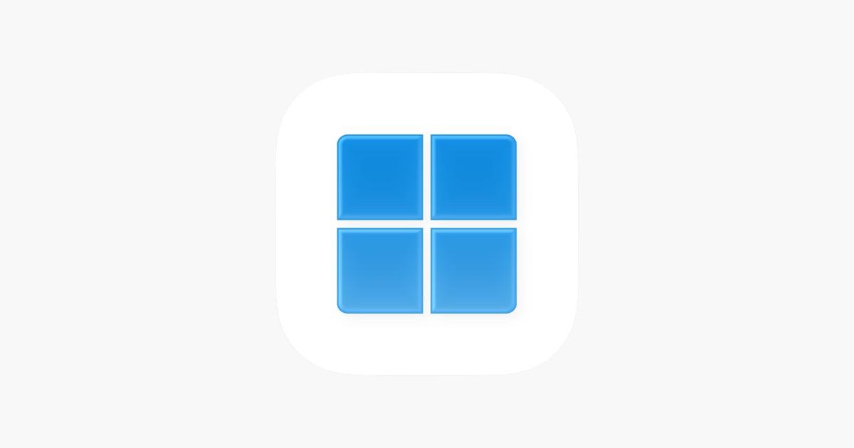 AppHistory en Windows