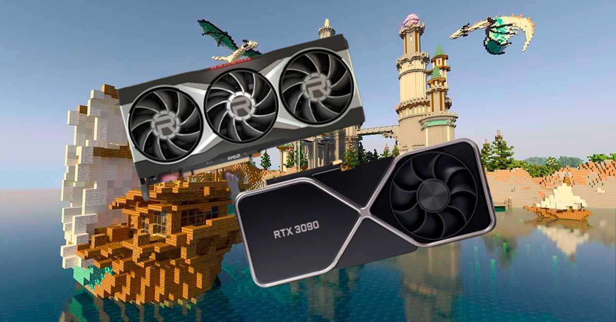 Optimizar Minecraft en Windows 11
