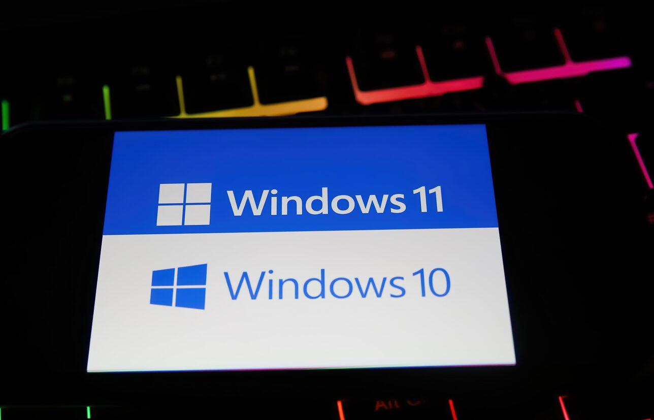 Fin de soporte Windows