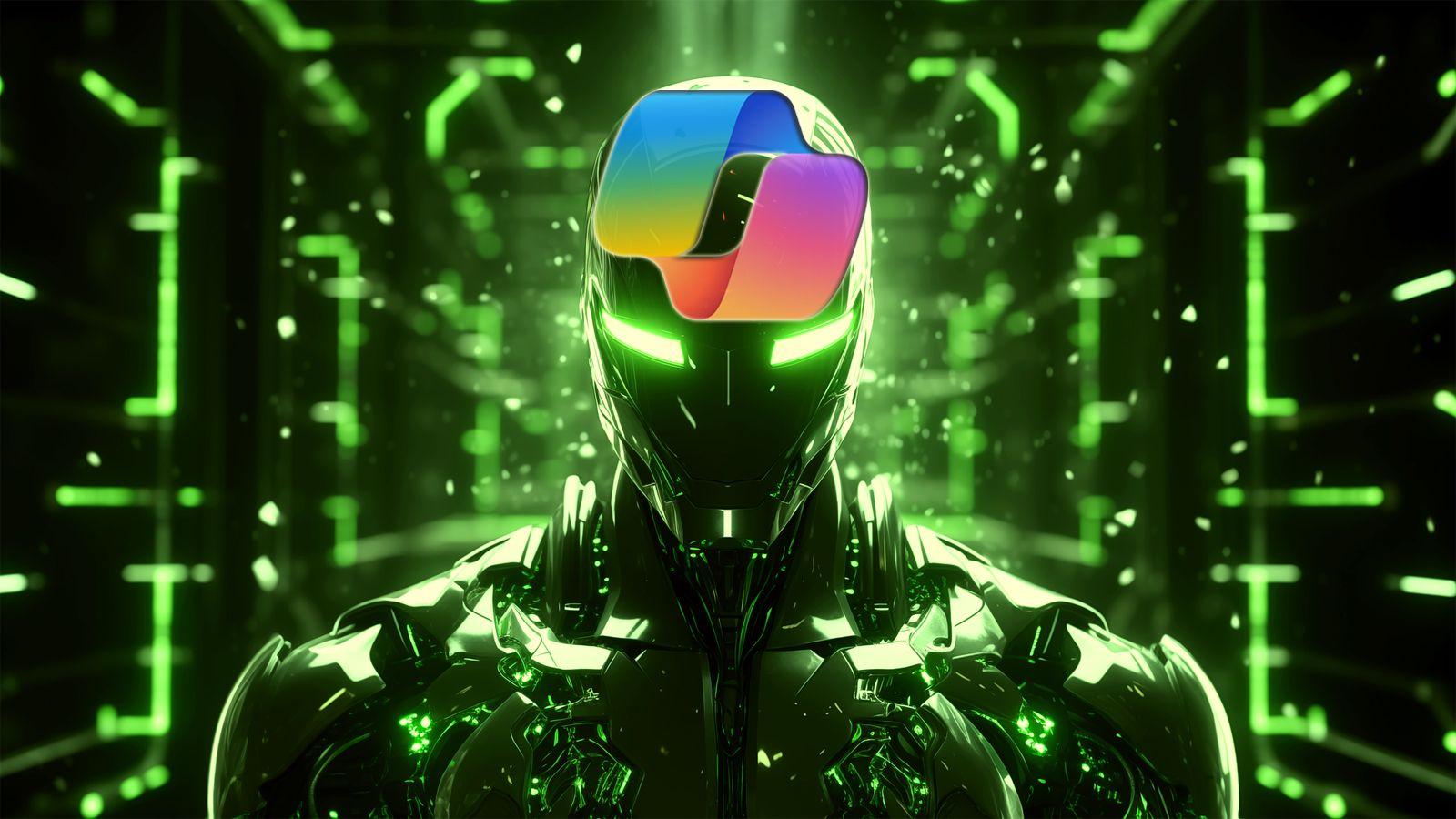 Comando Hey Copilot en Windows 11