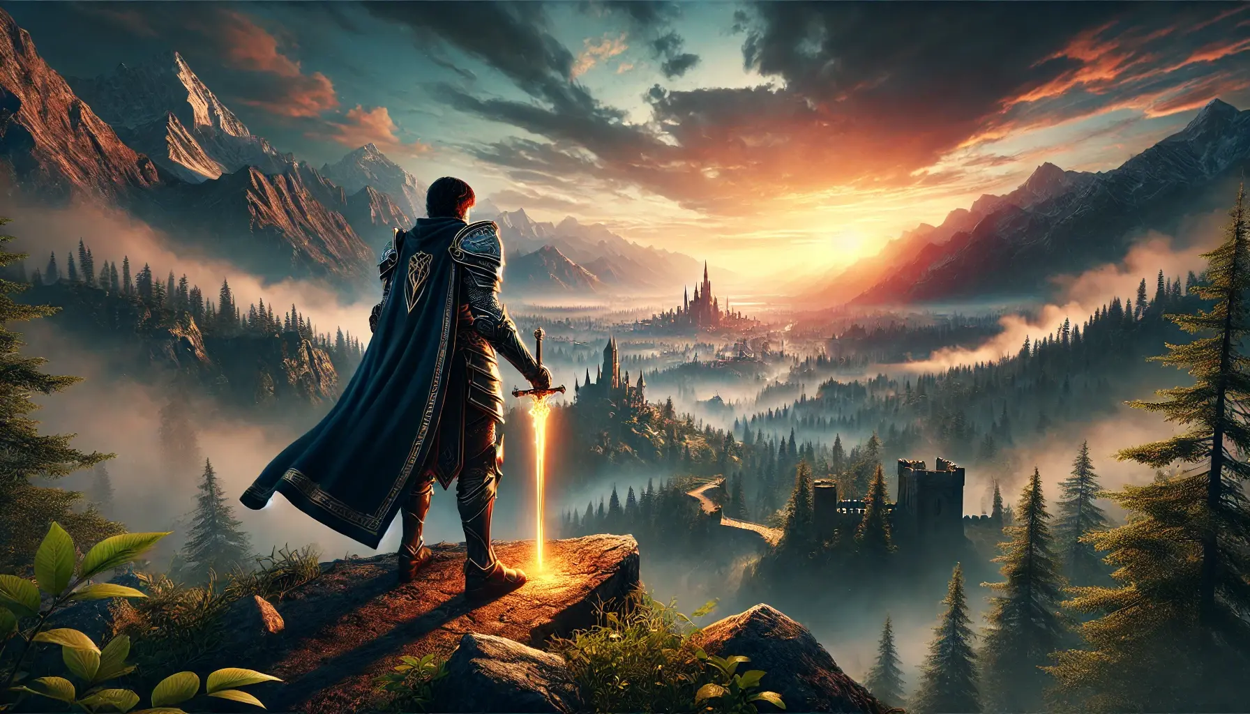 juegos RPG para Windows 11 juegos RPG para Windows 11