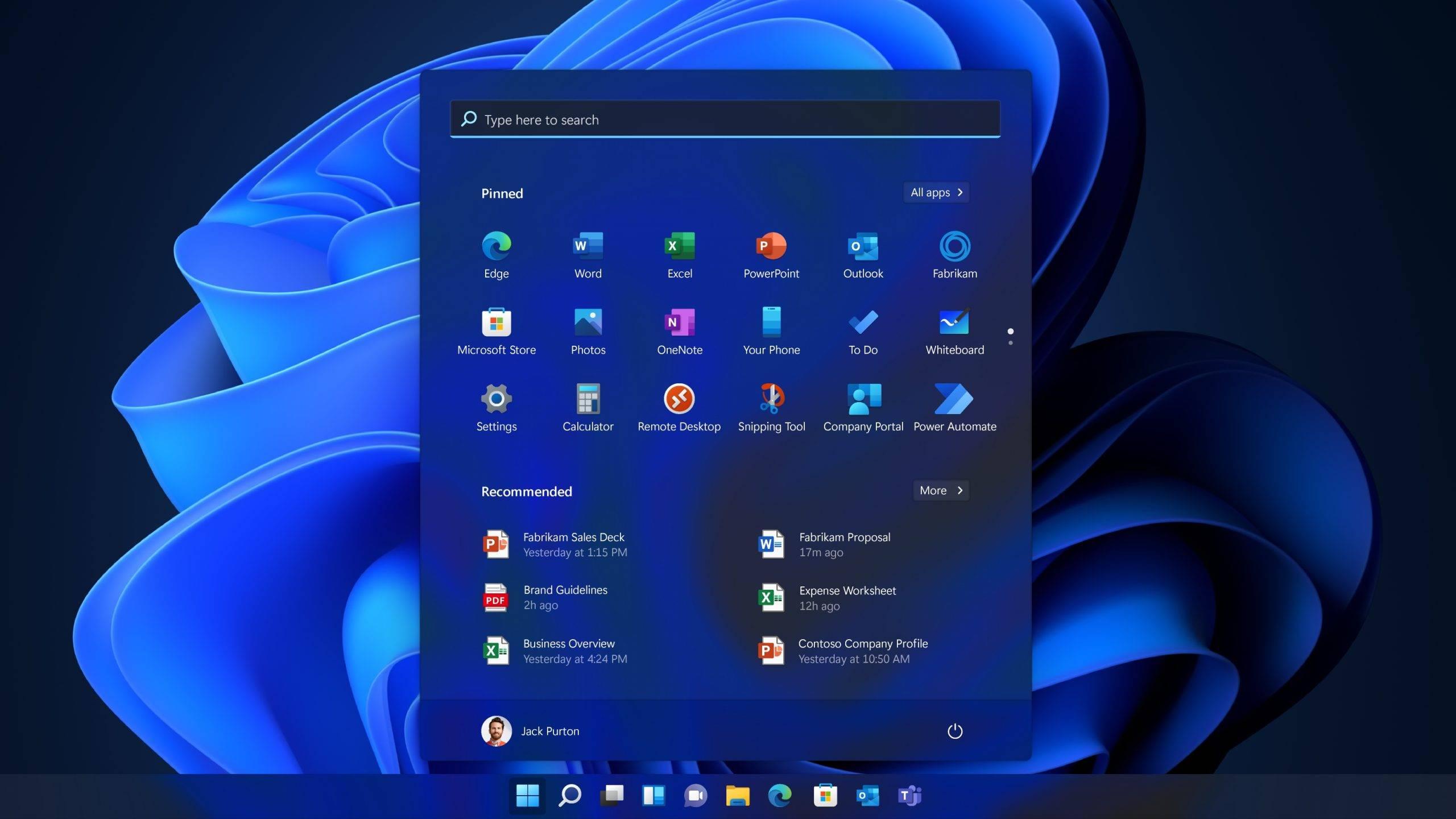 Errores búsqueda Windows 11