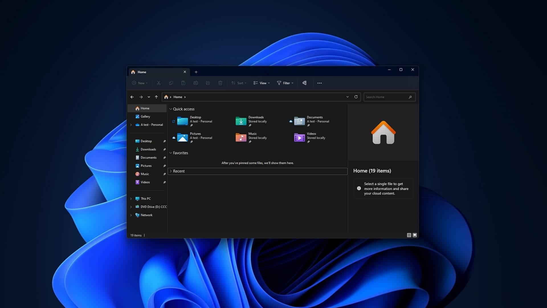 Configuración del modo Hi-DPI en Windows