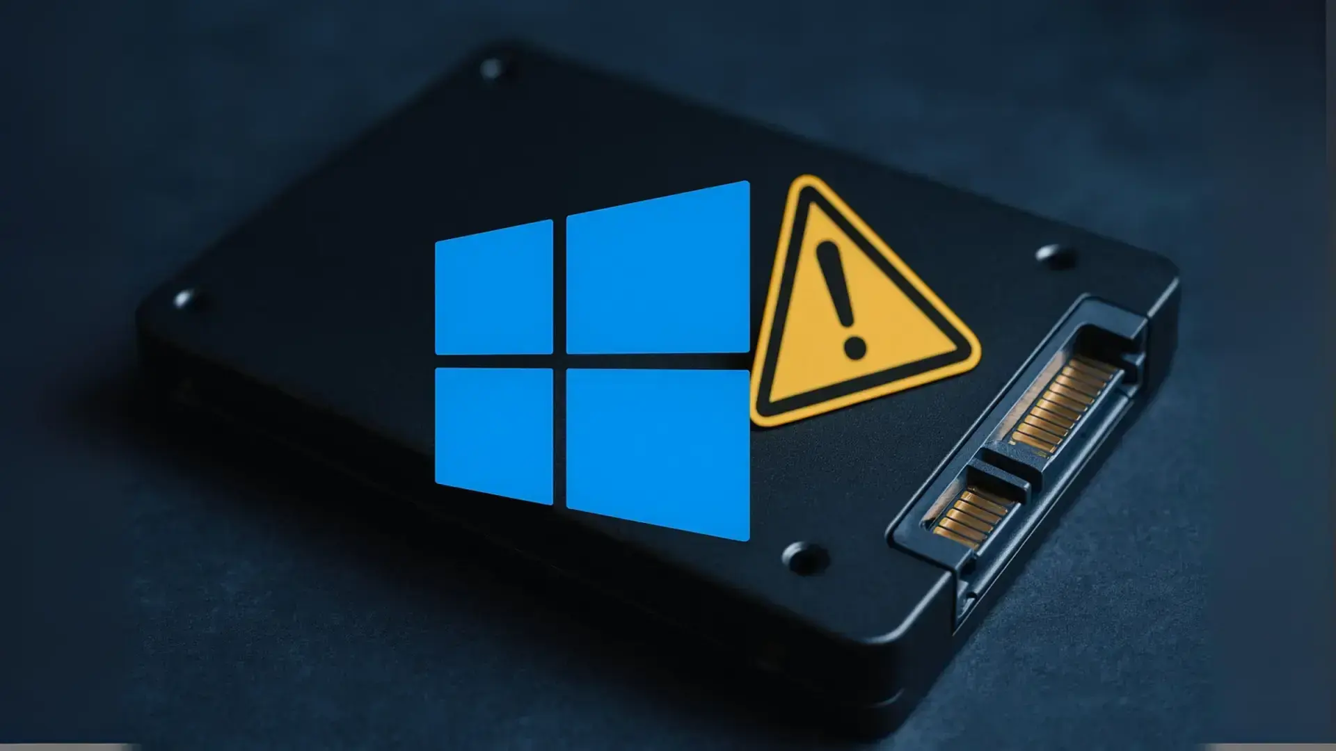 Uso de Windows 11 portable en SSD externo Uso de Windows 11 portable en SSD externo