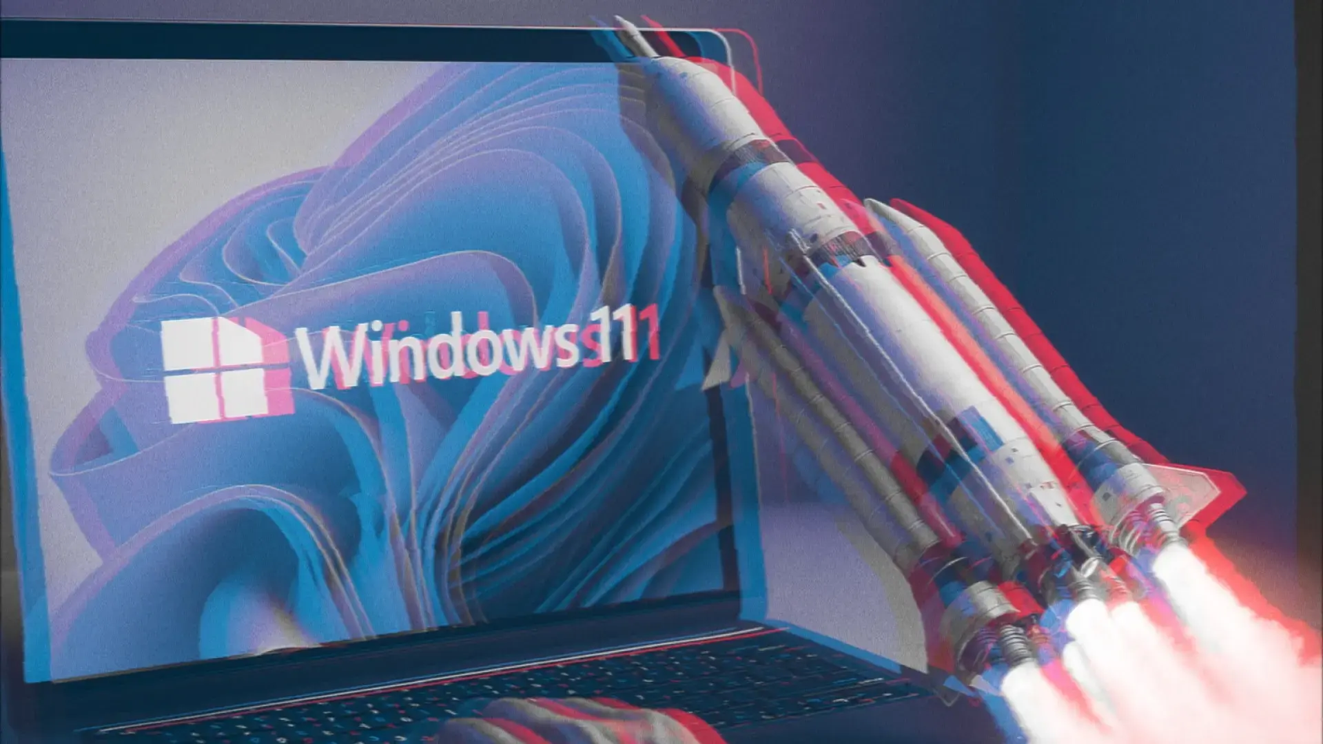 Perfil de baja latencia en Windows 11 Perfil de baja latencia en Windows 11