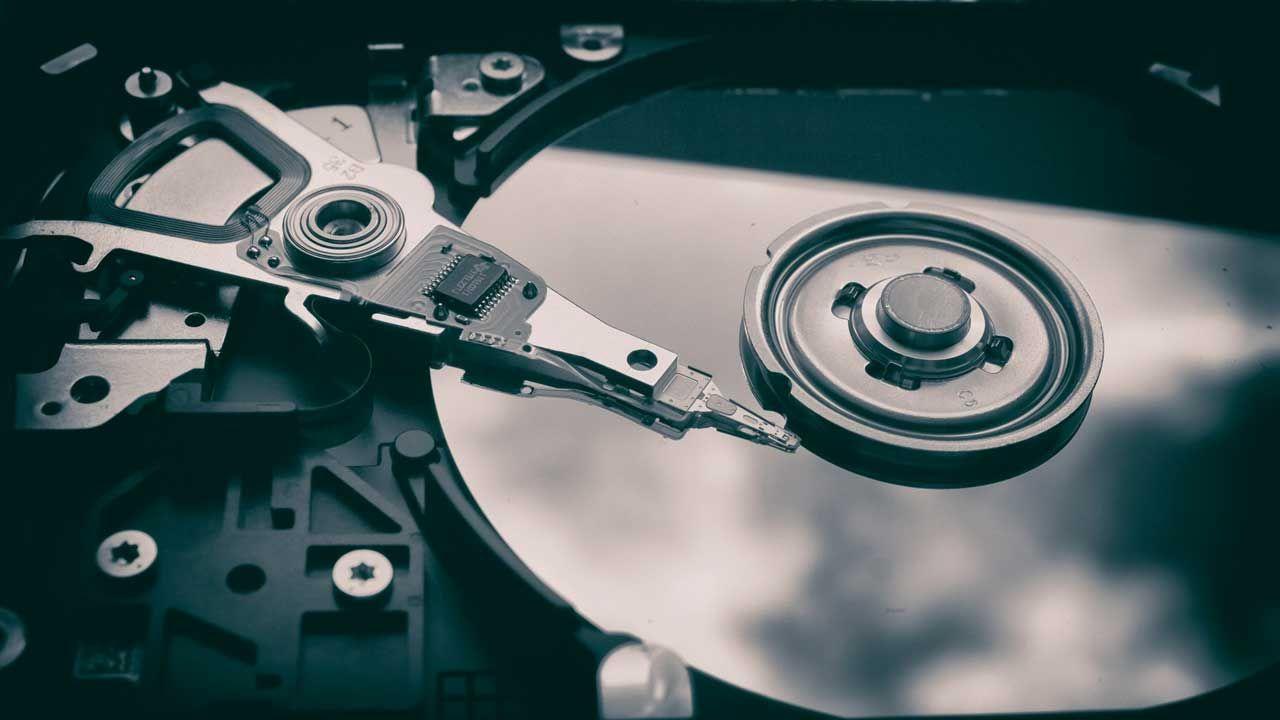Windows 11 y NTFS