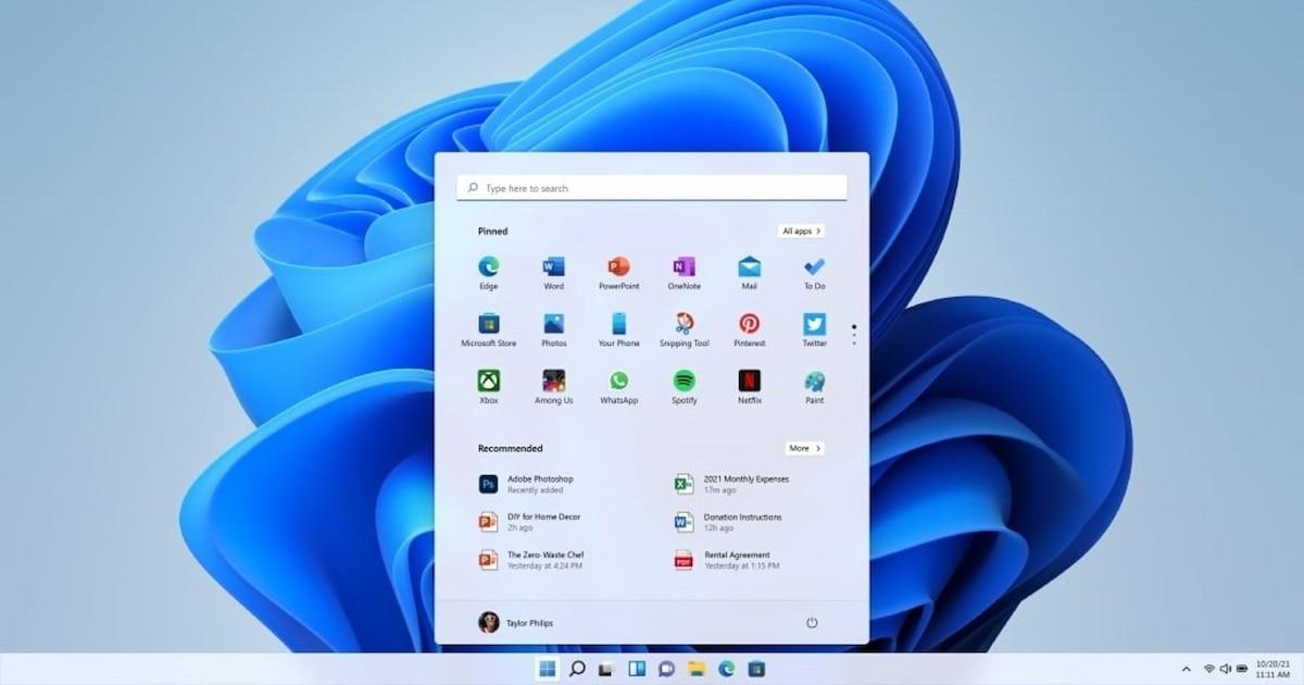 Parche KB5089573 Windows 11
