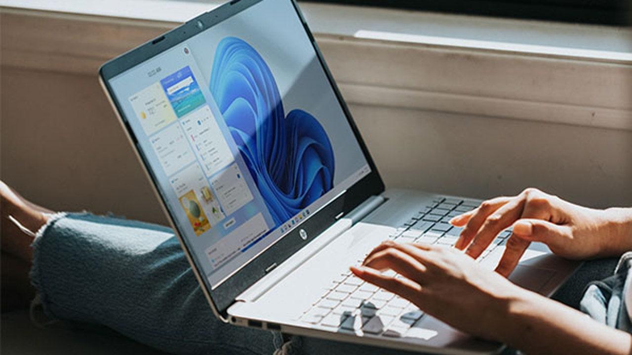 Silenciar todo en Windows 11