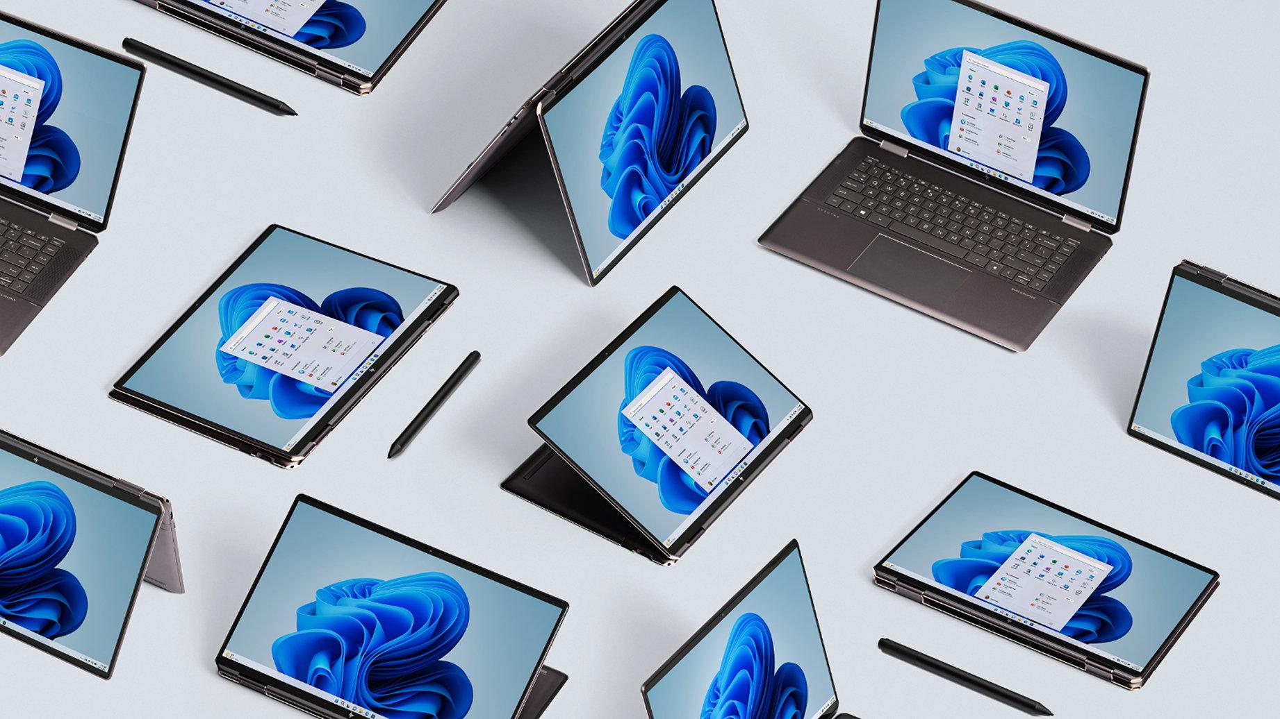 Lanzamiento y evolución de Windows 11