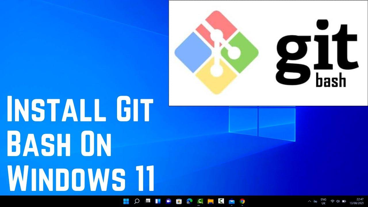 Git en distintos sistemas