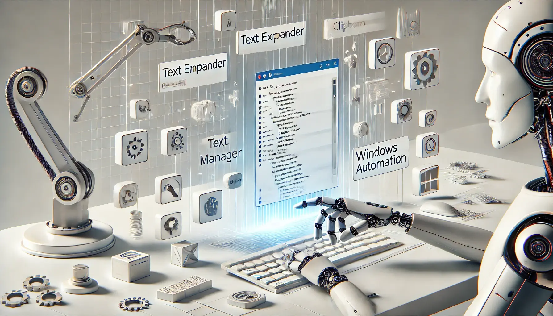 tareas repetitivas en Windows 11 tareas repetitivas en Windows 11