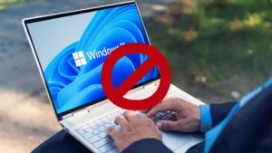 Bloquear Aplicaciones y Programas en Windows 11
