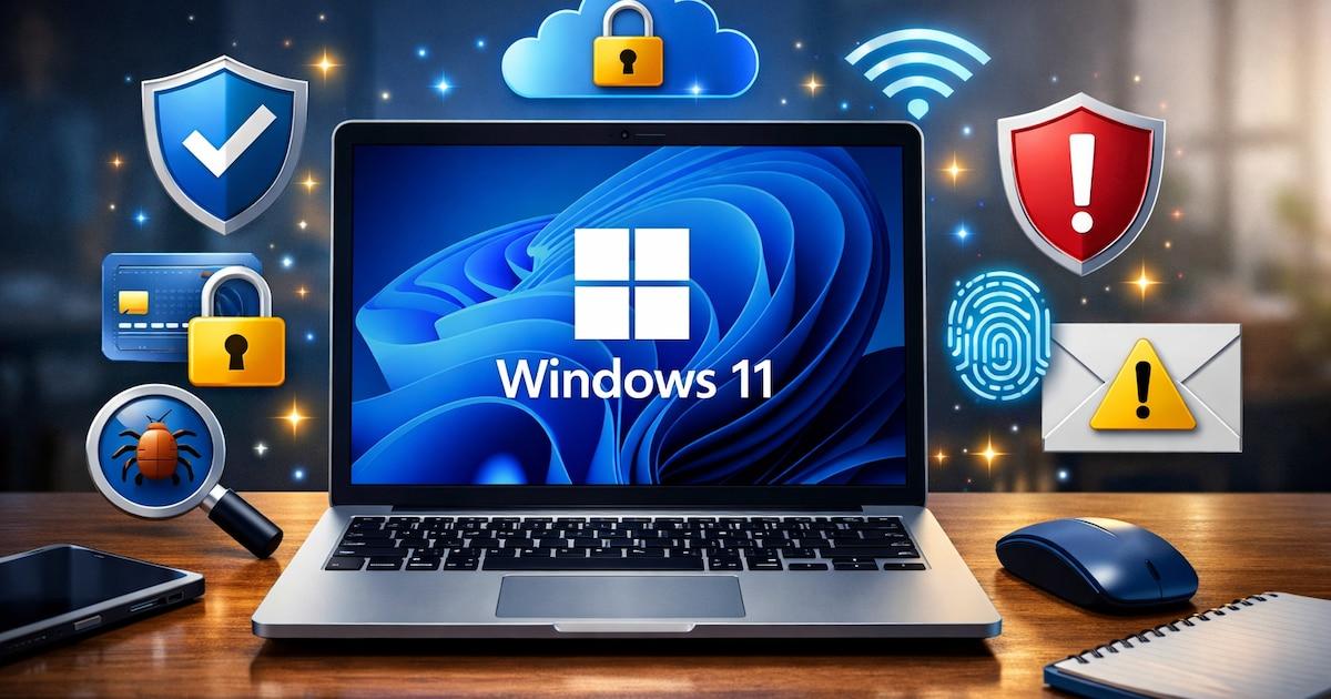 Configurar directivas para bloquear programas en Windows 11
