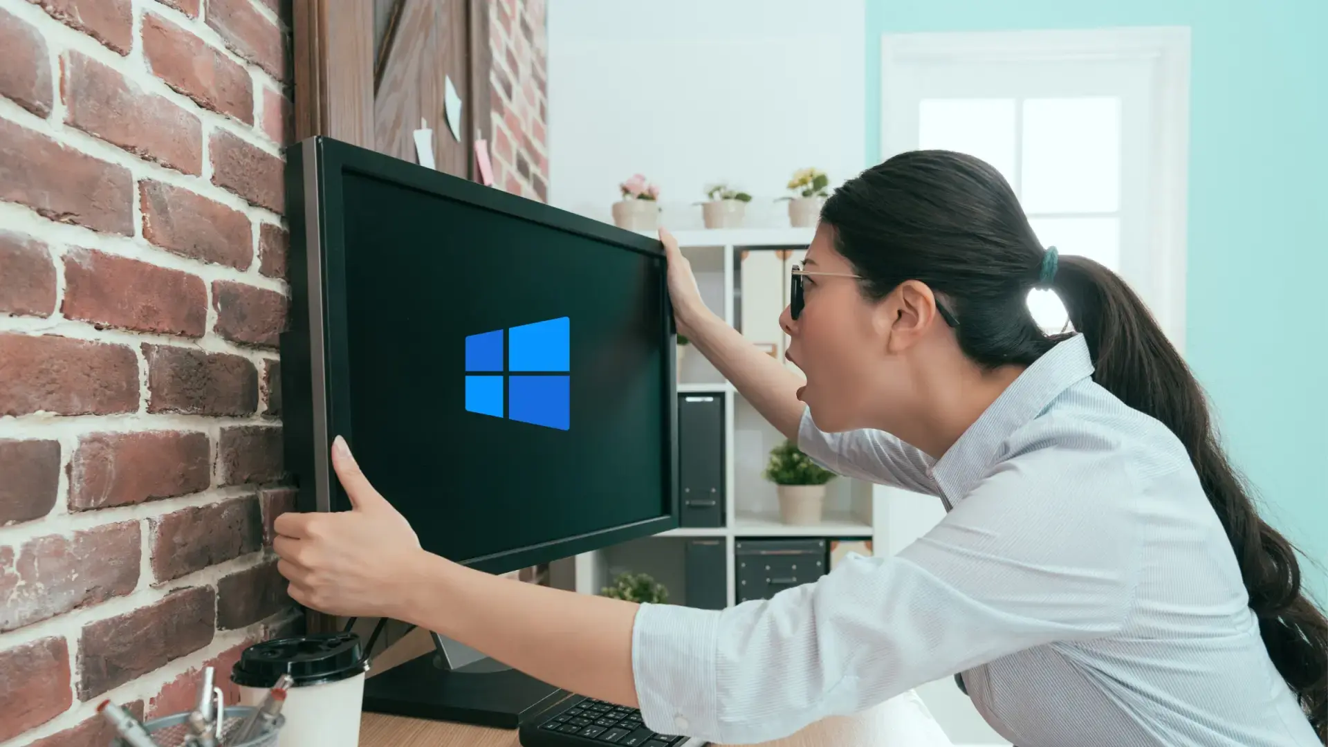 Bucle de reinicio Windows 11 Bucle de reinicio Windows 11