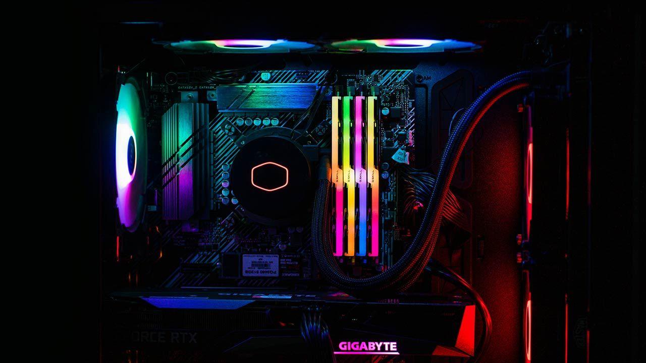 Monitorizar temperatura CPU en Windows 11