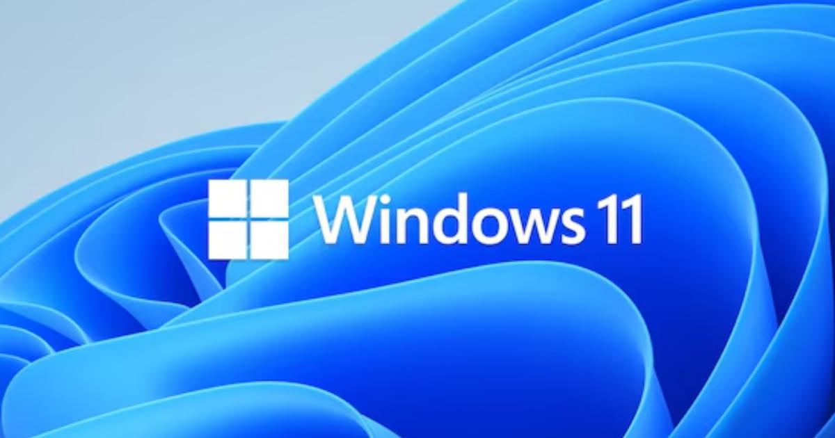 Windows 11 ocupando mucho espacio en disco