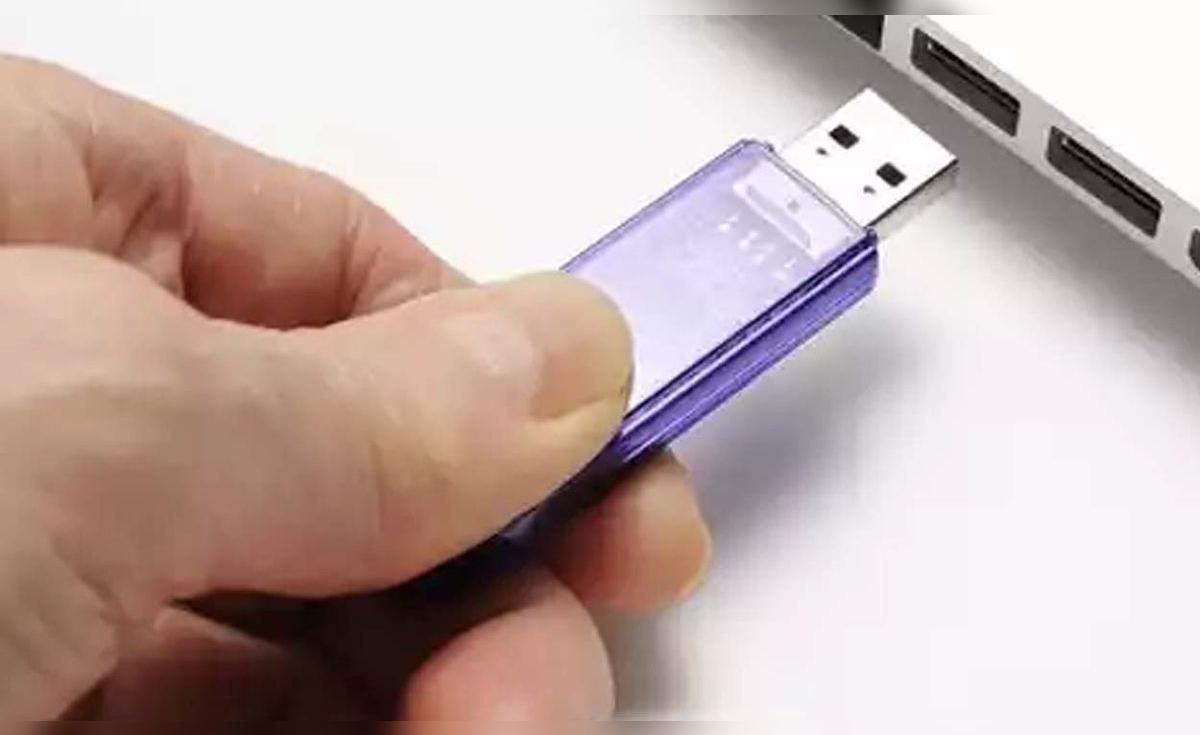 Configurar papelera de reciclaje en USB en Windows 11