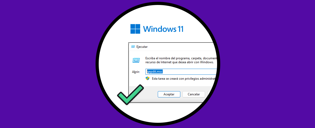Error gpedit.msc Windows 11 Error gpedit.msc Windows 11