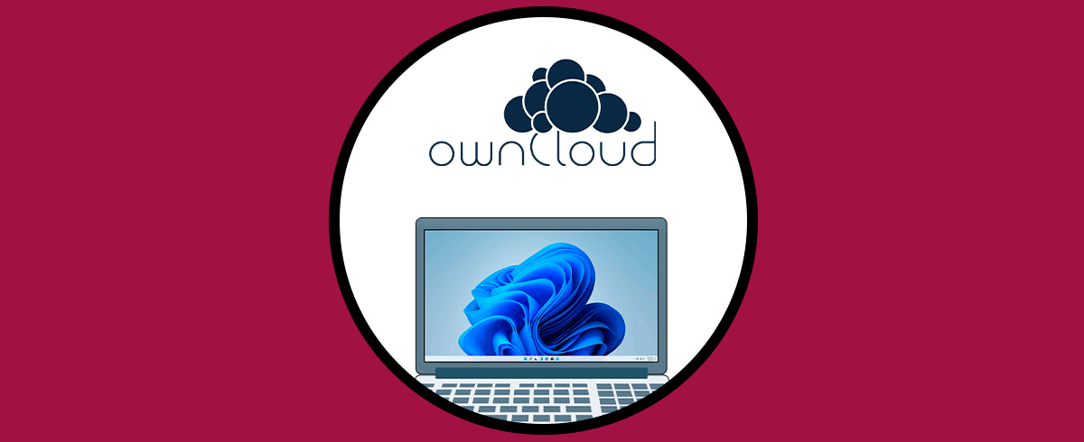 Instalar OwnCloud en Windows 11