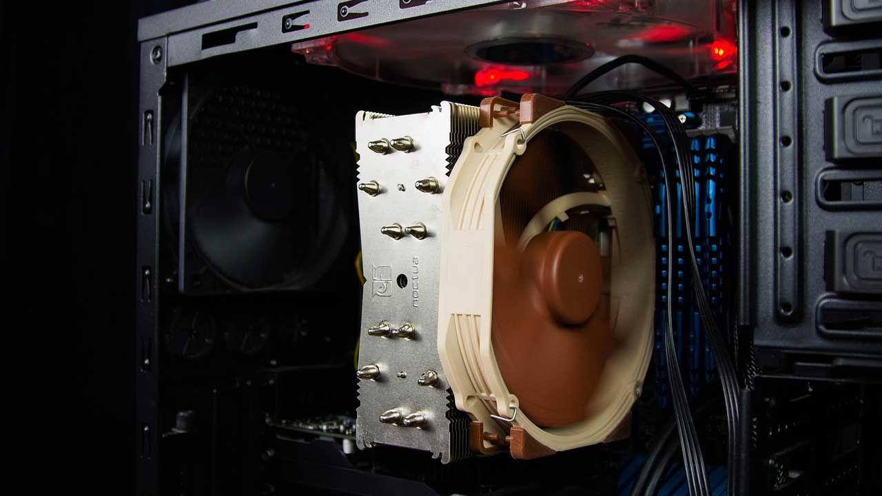 Limitar uso de CPU en Windows 11