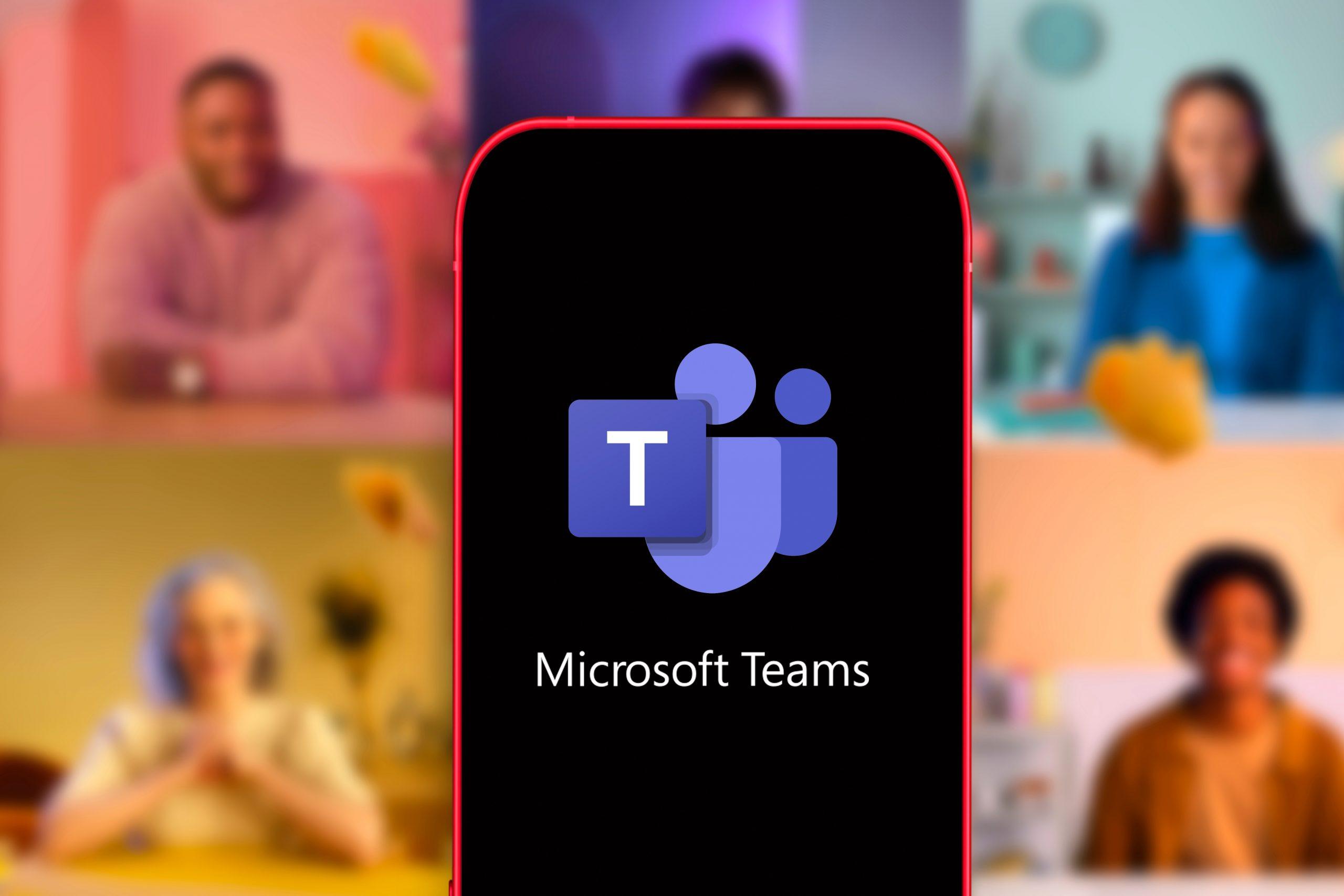 Herramientas y novedades en Microsoft Teams