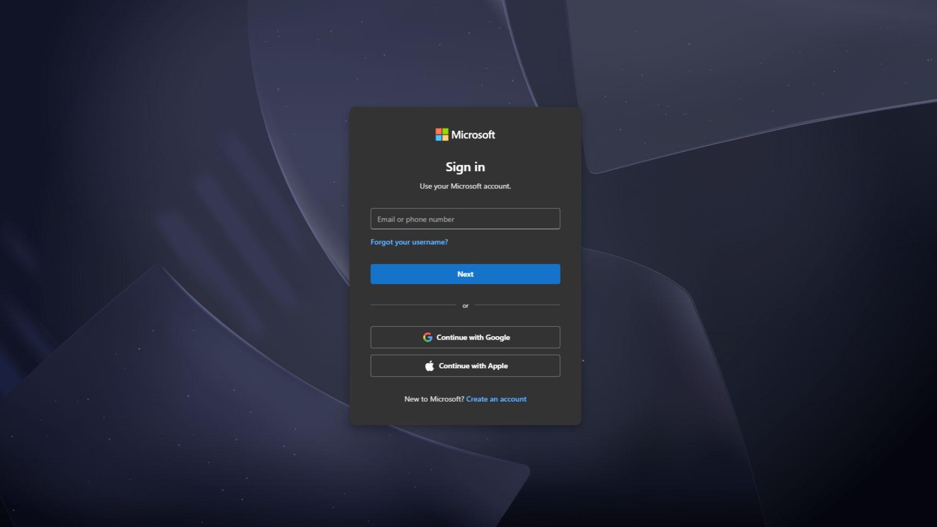 Microsoft abre Bing y Rewards a cuentas de Google y Apple sin crear una cuenta Microsoft