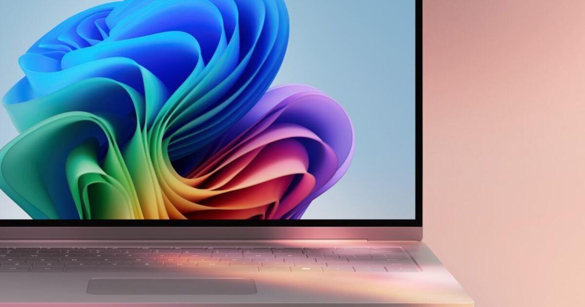 No aparece puntero del Mouse Windows 11