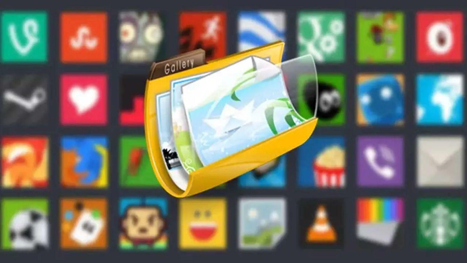 Miniaturas imágenes Windows 11