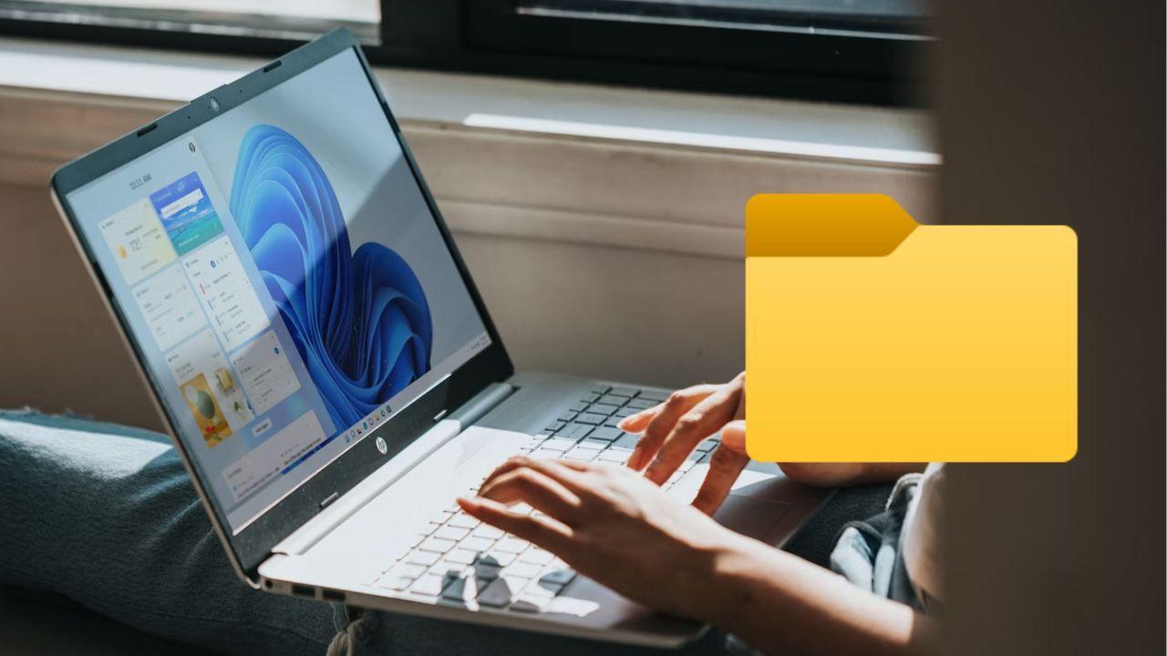 Personalizar Iconos Windows 11