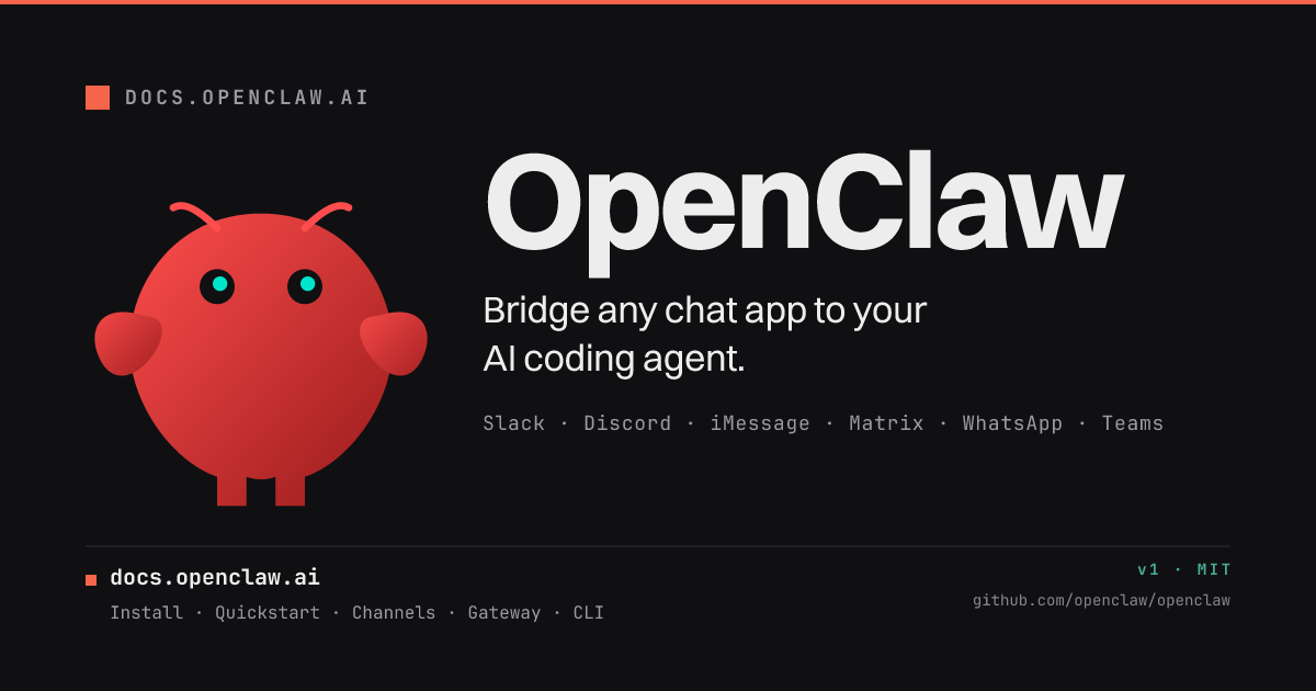 Instalar OpenClaw en Windows 11