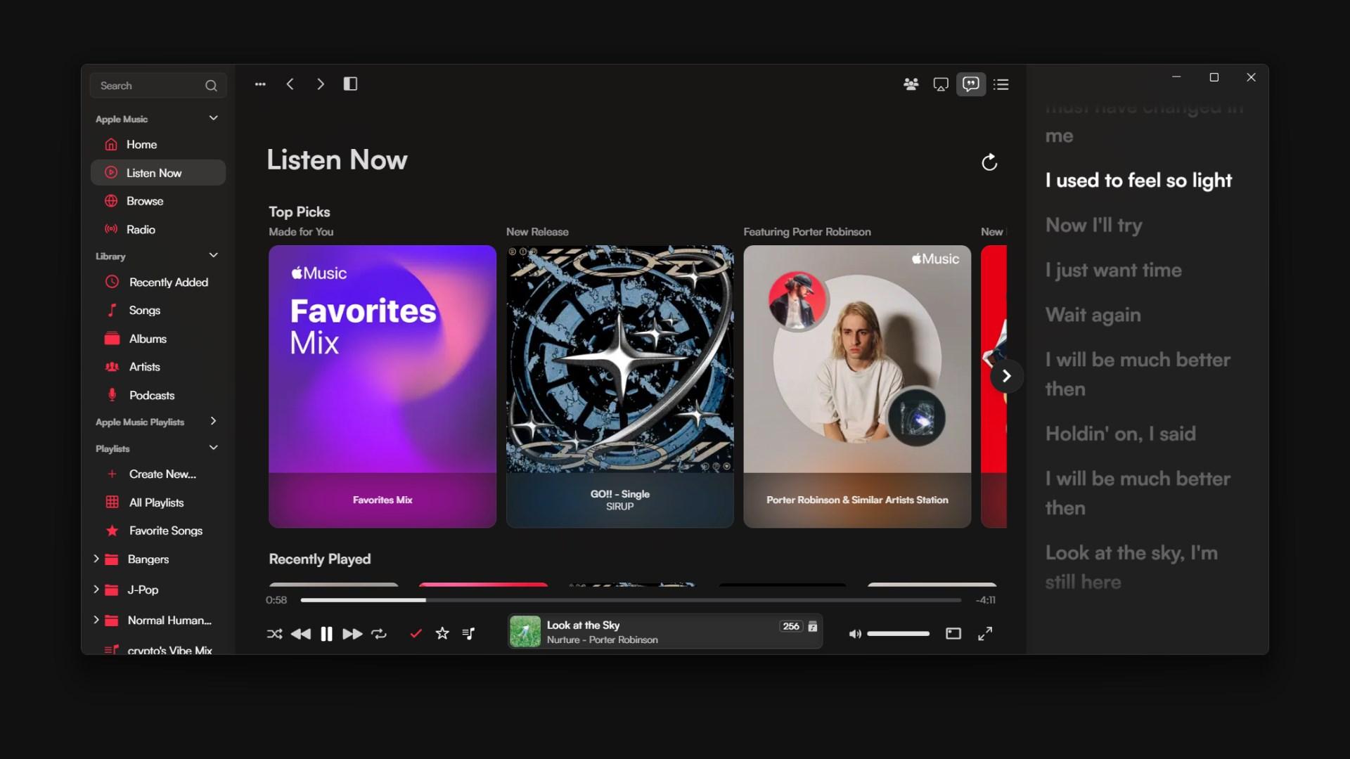Guía para instalar Cider en Windows 11
