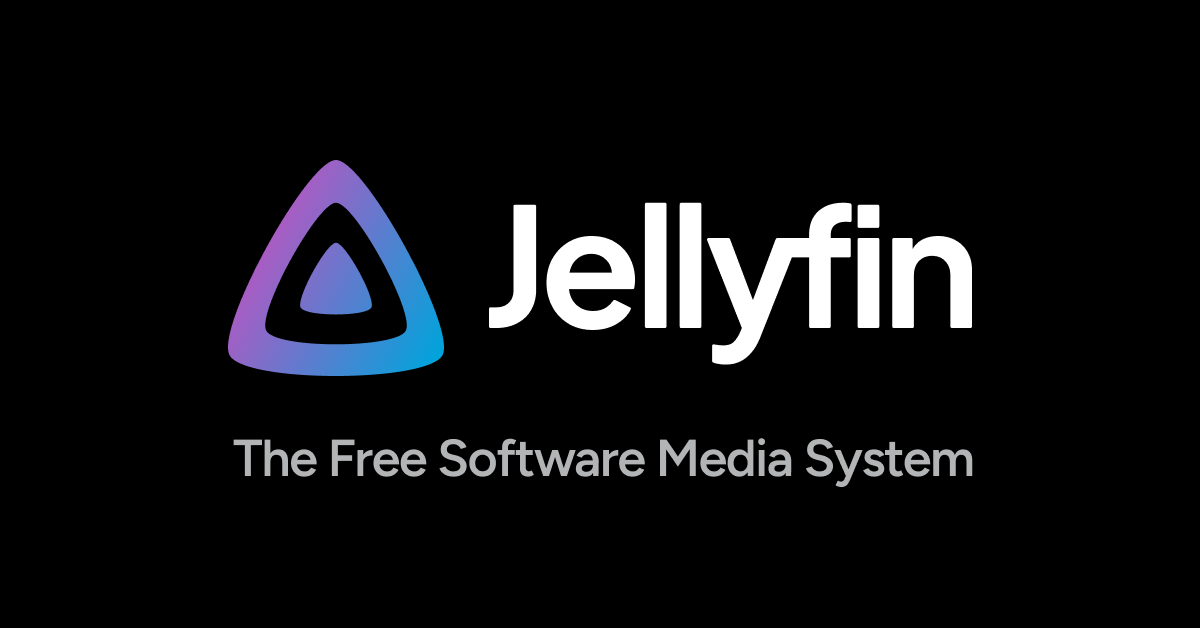 Jellyfin para Windows 11