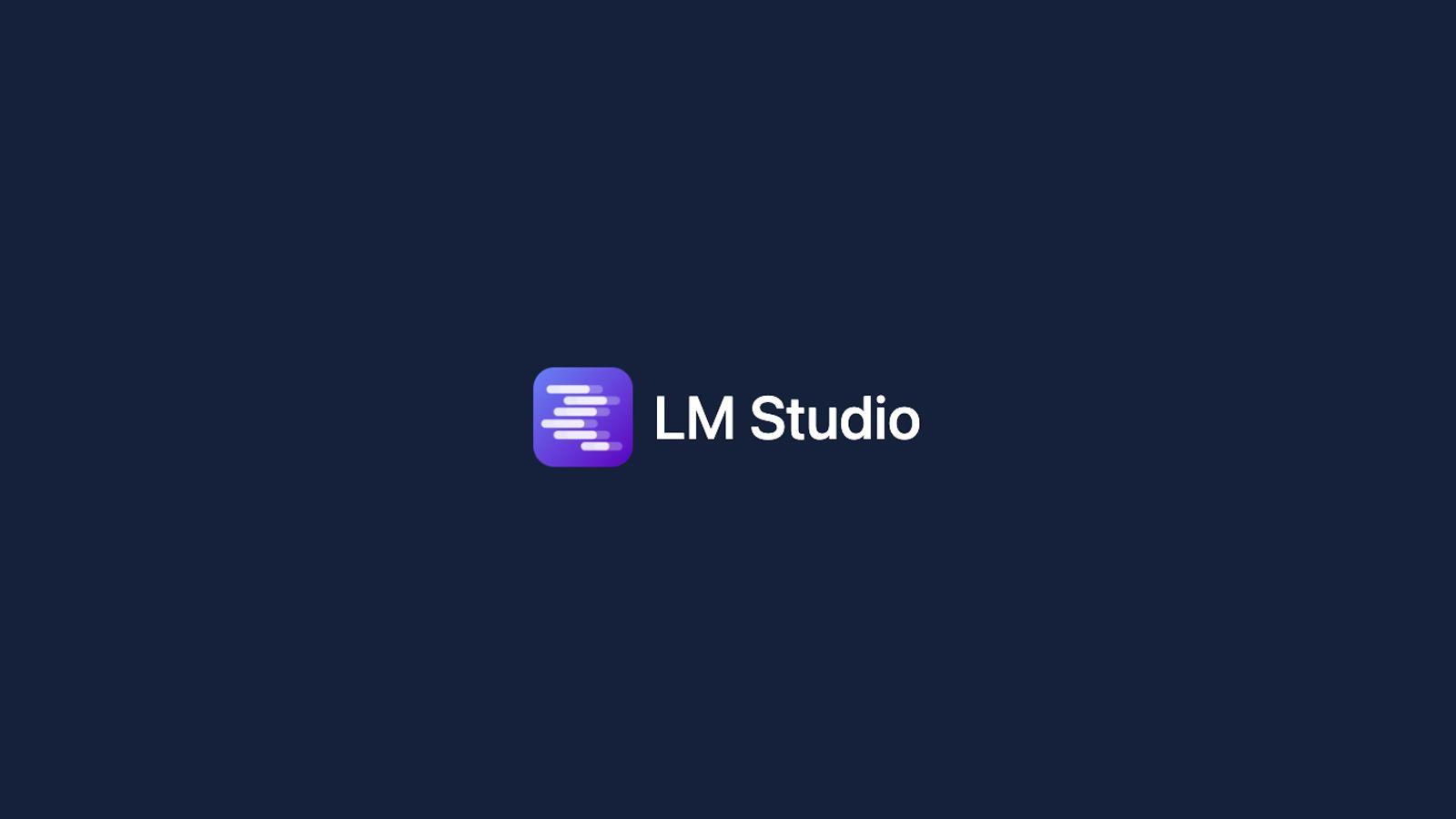 LM Studio para Windows 11