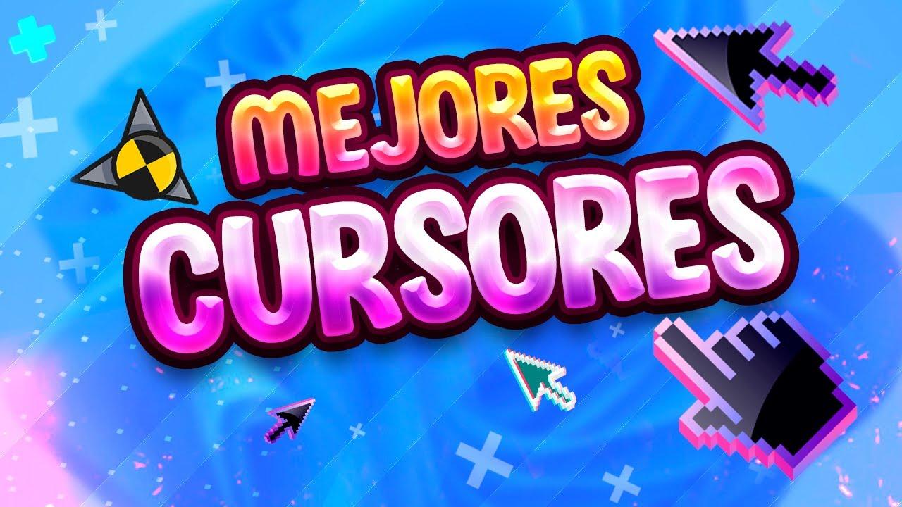 mejores cursores personalizados windows 11
