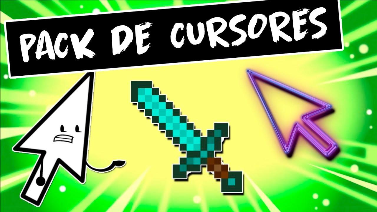 cursores para windows 11