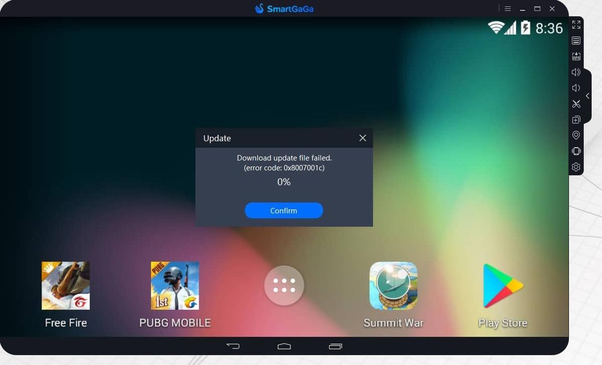 Listado mejores emuladores Android para Windows 11