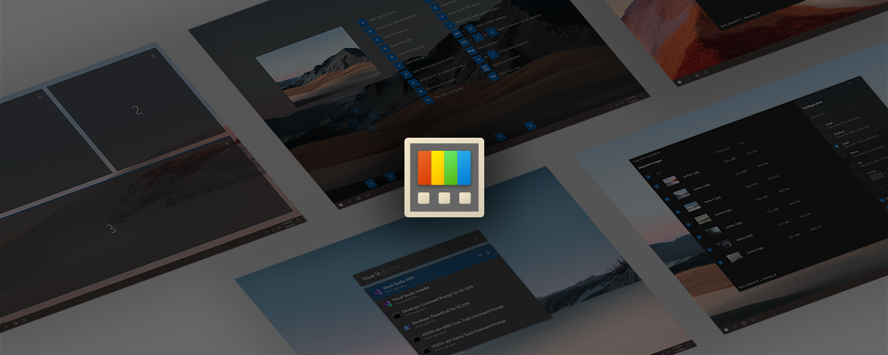 powrtoys para windows 11